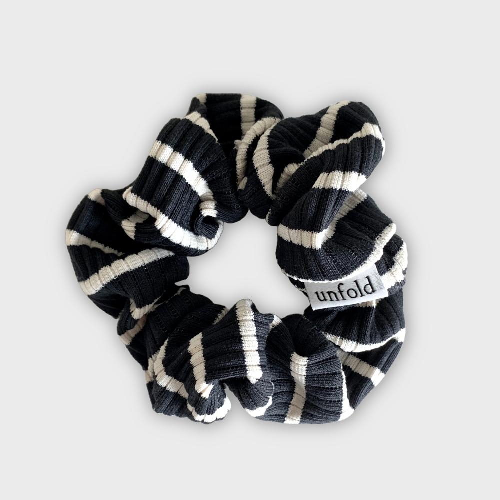 Unfold Scrunchie 1P Pick & Choose (9 Colors)