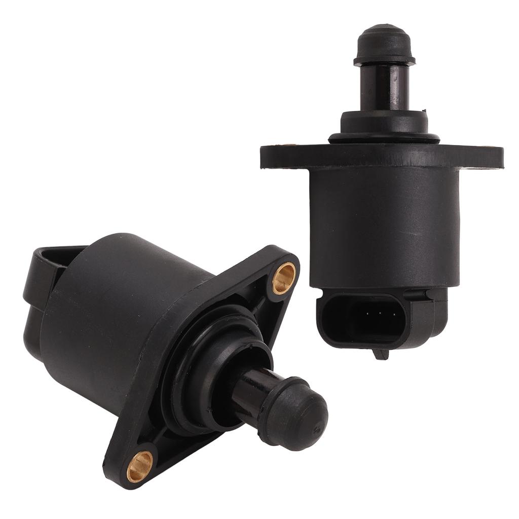 Idle Air Control Valve 420665941 IACV Replacement For Can‑Am Outlander Renegade Models