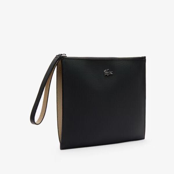 Lacoste Anna Clutch Bag Cw Nf2791a55g A91
