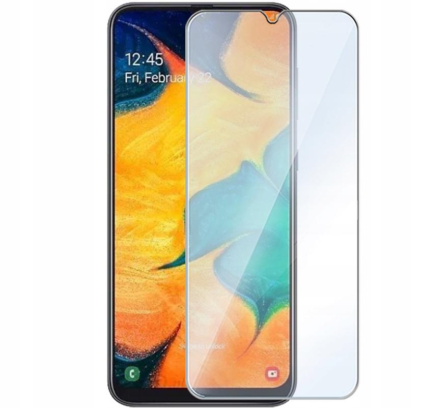 9H Tempered Glass for Samsung Galaxy A20 / A30 / A30S