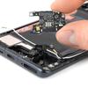 Brand New Sim Card Reader Memory Card Replacement Board For P30 Pro 1pc
