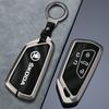 EBL2 Car Smart Remote Key Case Cover For Skoda Superb A7 Kodiaq Octavia A8 2021 Protector Holder Shell Keyless Keychain Accessories