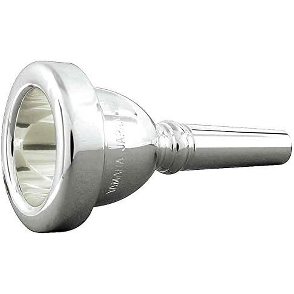 YAMAHA BB-65 Mouthpiece for Tuba, Standard Series (Yamaha BB65)