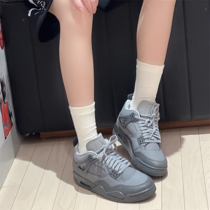 Air Jordan 4 Retro SE 'Olympische Spiele Paris' GS HM8965-001