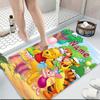 Custom Name Piglet's Night Garden Carpet Rug Customizable Soft Washable Anti-Slip Home Living Room Sofa Mats Personalized Rug. 0909395