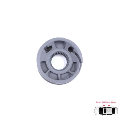 EWR5599 Window Regulator Repair Cable Roll Gear Reel Wheel Pulley Right for Range Rover L405 Sport L494 2013-2022