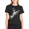 Led Zeppelin Guitarist Tee T-Shirt