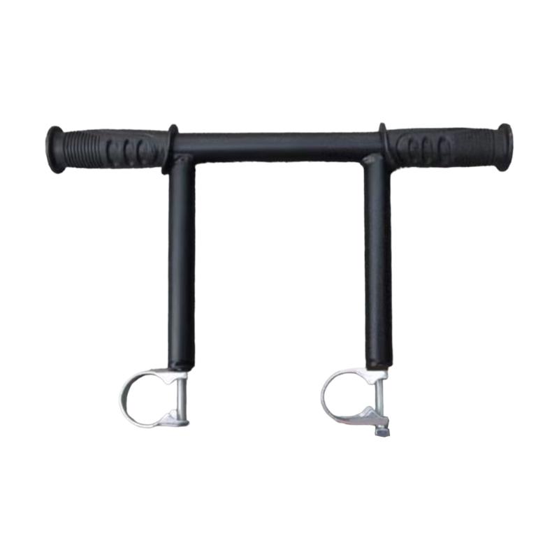 

Pram Armrest Extension Easy Install Extendable Pram Push Handle Ergonomical Pram Handle Extender Multiple size2