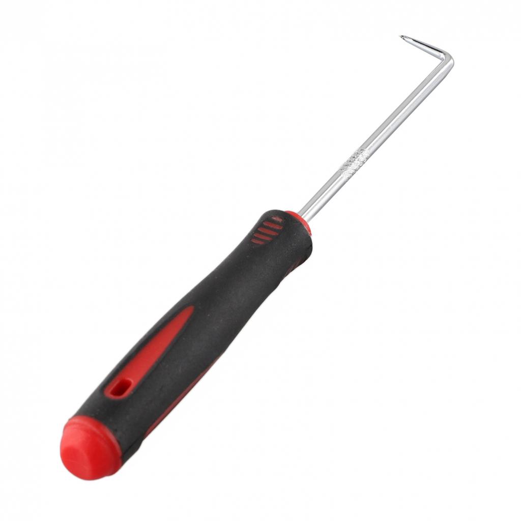 Practical Pick & Hook Tool 1 PCS Hard-grip Plastic Handle