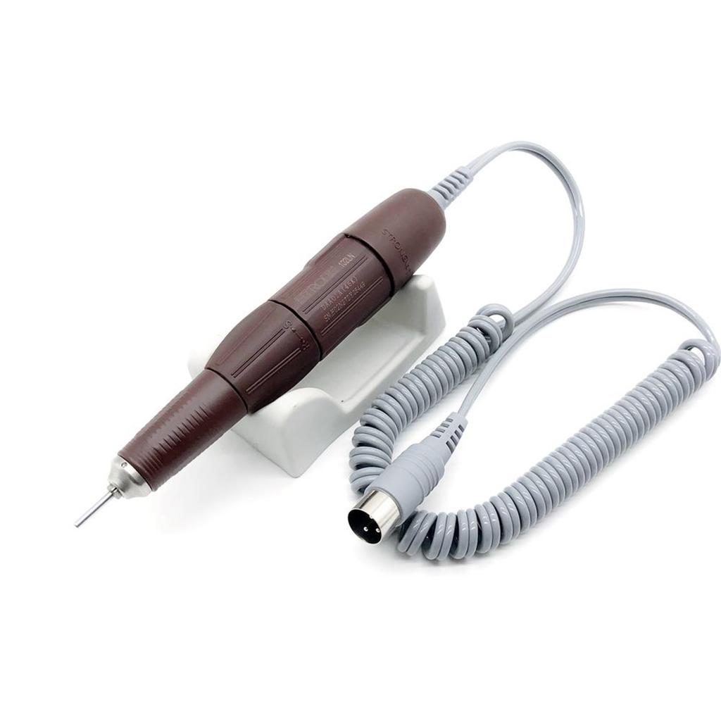 Drill Pen 35K 45K Strong 102LN handle for All STRONG 210 LAAOVE Electric Micromotor Polishing control box Tool