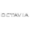 DCLR3 2026 Hot Car Sticker For Skoda 3D Car Emblem Abs Letter Badge Logo Trunk Body Decals Sticker For Skoda Octavia 1 2 3 4 A5 A7 MK3