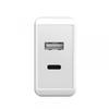 Innendørs lader - EWENT - EW1328 - Hvit - Hurtiglading - Elektrisk beskyttelse