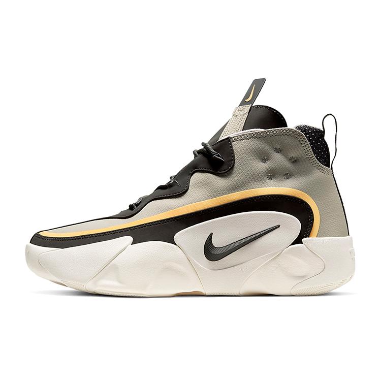 Nike React Frenzy 'THE10TH - Newsprint Melon Tint' (Unisex) Stone / Newsprint / Melon Tint / Newsprint Running Shoes CT2291 200