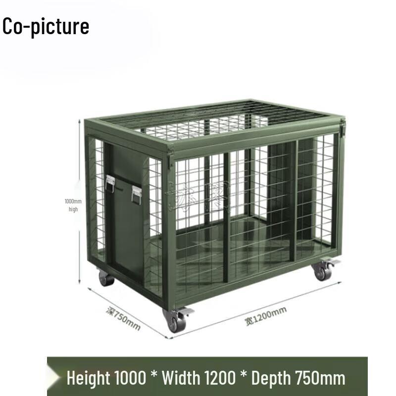 Xietu Diesel Warm Air Heater