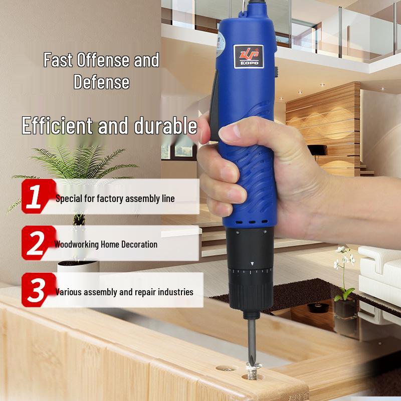 Gaobao 36V Cordless Precision Electric Screwdriver Tool