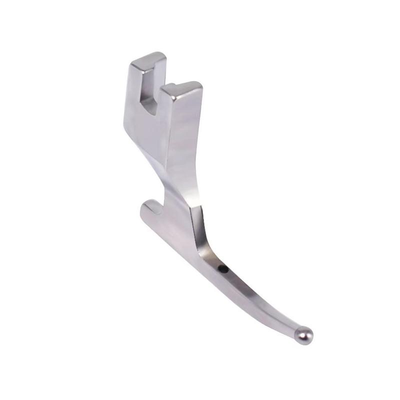 Bead Sequin Press Foot For Wedding Dresses  Clothes Fabric No Need To Hammer Beads Fixed Press Foot