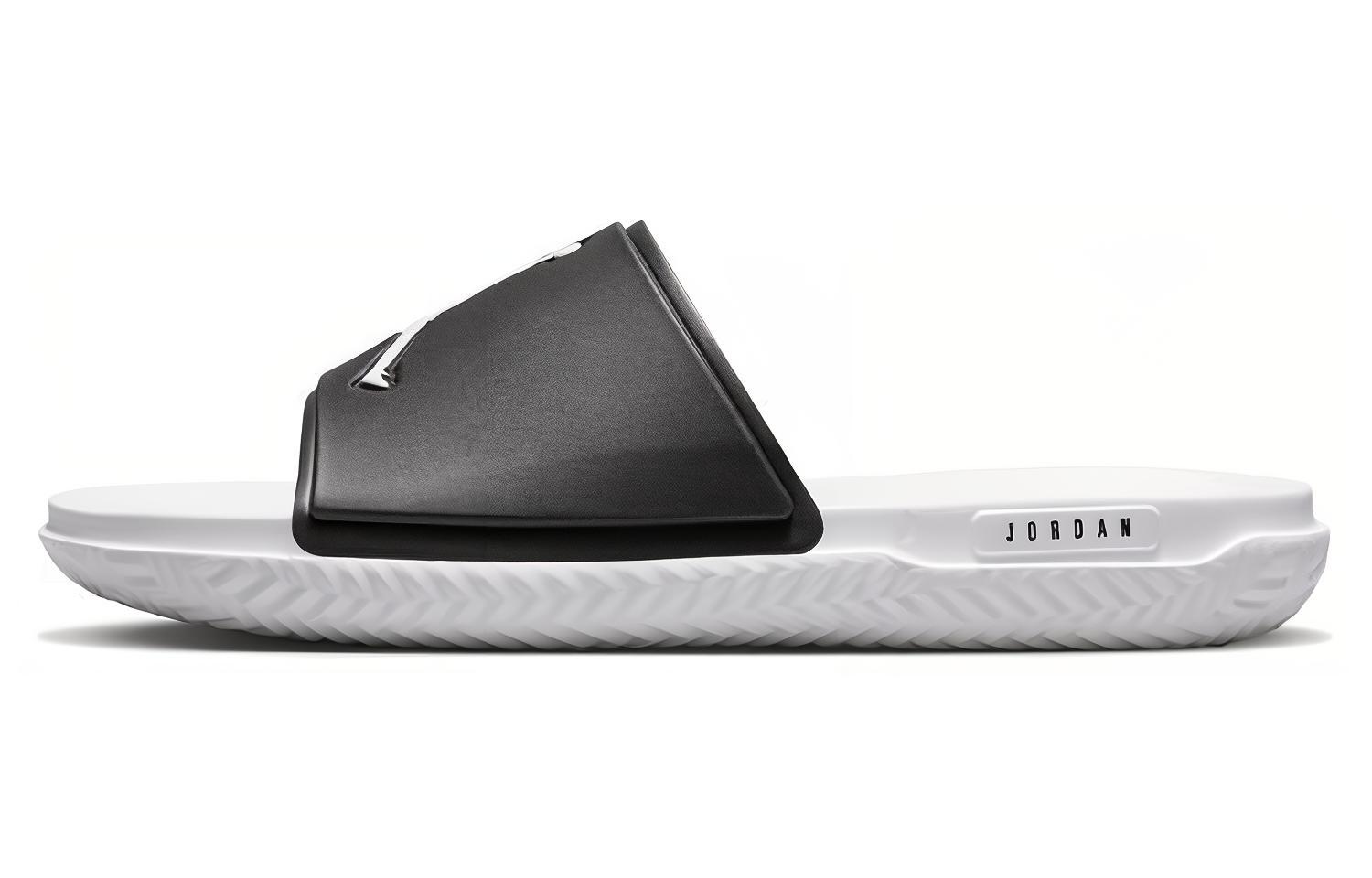 

Jordan Jumpman Slide Black White FQ1598-010 41