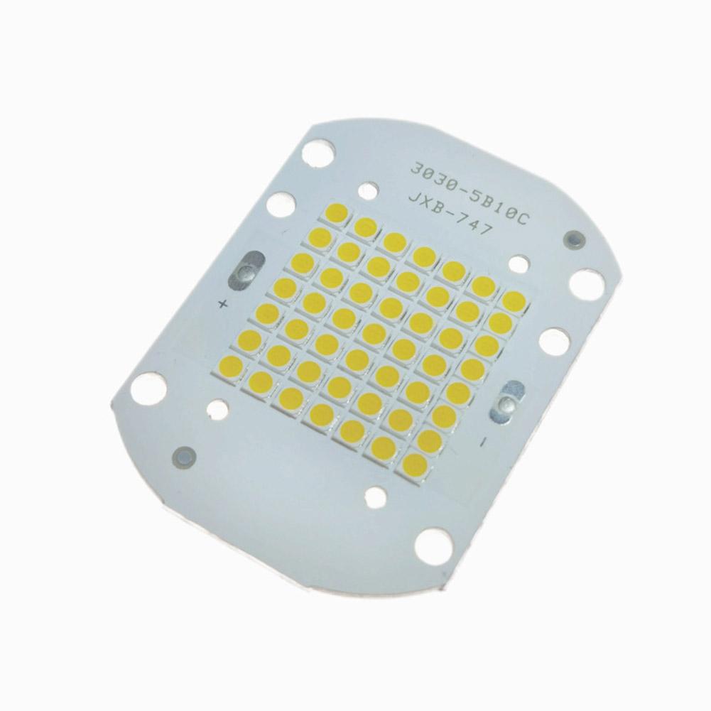 Led 50w Integrated Light Source High-power High Brightness Energy Saving Flood Light Spotlight Accessories