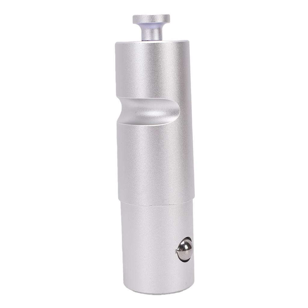 Bedshaft Ball Connection Rod Aluminum 5th Wheel Gooseneck Ball Mount Replacement for Andersen Ultimate Connection