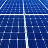 20/50 Stück Solarmodul Mittelklemmen Halterung Breite Photovoltaik-Montagehalterung Verstellbare Solarmodul-Montagehalterung Klemme
