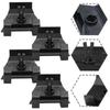 Fastener Clips Car Accessories Clips Palstic Bumper
