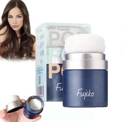 Fujiko Suchý šampon, Fujiko Prášek na vlasy, Fujiko Pon Pon PowderFujiko FPP Powder Ponpon Powder Péče o vlasy Odmaštění vlasů