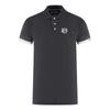 Aquascutum Unisex Adult London Aldis Polo Shirt