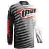 Men Women Cycling Jersey Long Sleeve Quick Dry Motorcycle Riding Shirt Outdoor Adventure