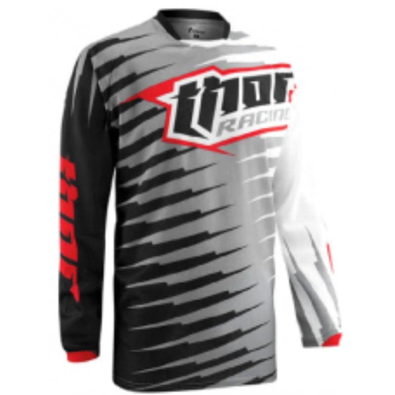 Men Women Cycling Jersey Long Sleeve Quick Dry Motorcycle Riding Shirt Outdoor Adventure
