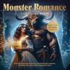 Monster Romance Coloring Book by Editors of Chartwell Books Paperback Book 9780785846710