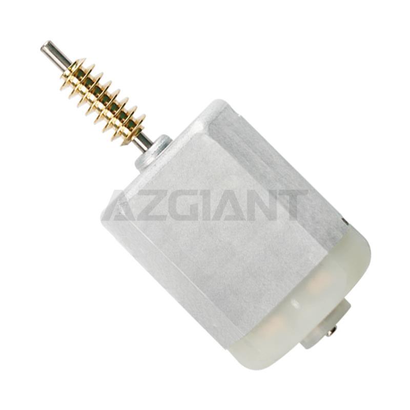 FC-280SB Motor Plegable de Espejo Lateral de Ala de Coche CC 12V Para Ford Fusion MK3 Edge MK2 Buick Envision VW sharan Peugeot 3008 Repuestos de Automóvil