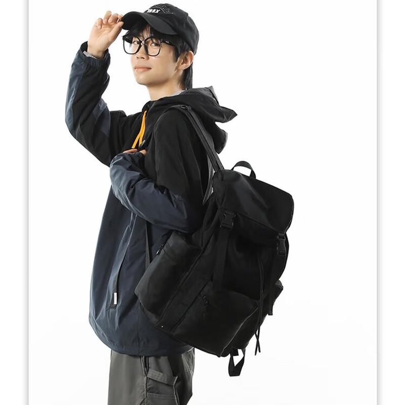 Outdoor Multi-functional Travel & Laptop Backpack