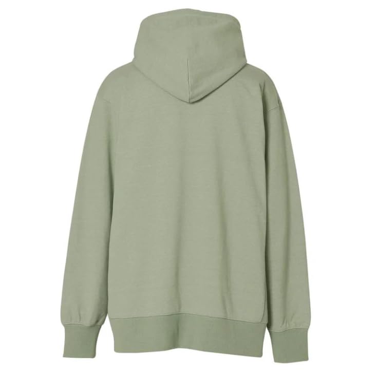 NANGA Jelly Ukai Eco Hybrid Logo Hoodie, Size Small, Black