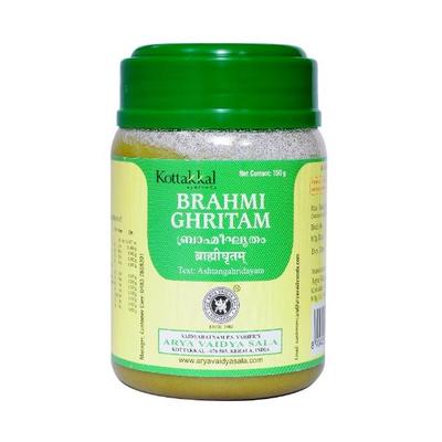 Brahmi Ghritam -150G