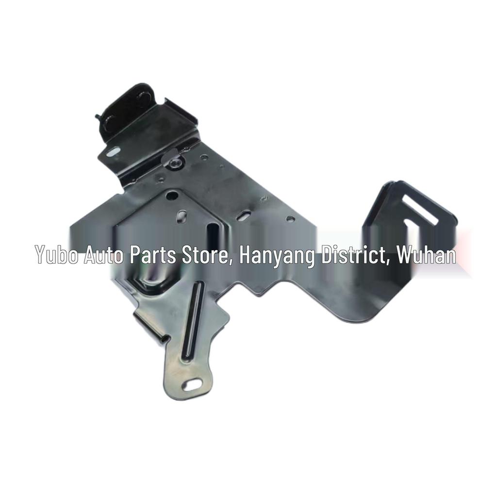 Gearbox Control Box Bracket for Peugeot 4008, 5008, Citroen C5, Tianyi, Etc. - Part No. 9677679480