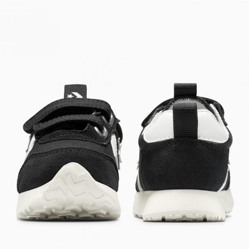 Converse Omega Trainer Kids Black A13097c