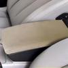 Volkswagen Passat B6/B8 Magotan Leather Armrest Cover