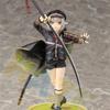 Anime Touken Ranbu Online Hotarumaru 1/8 Scale Figure Model Toy 20cm