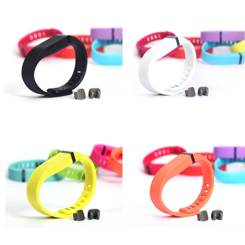 Premium Replacement Fitbit Bands Original Quality Available In Multiple Colors