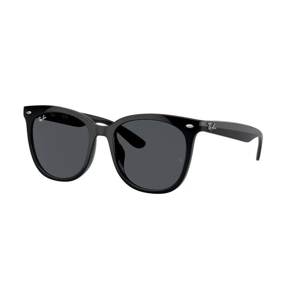 Ray-Ban Sunglasses RB4379D-601/87-55
