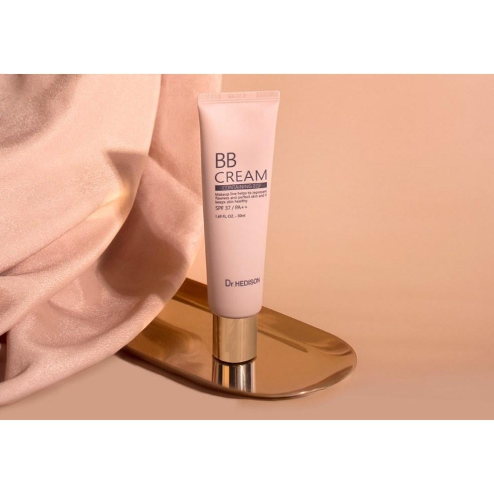Dr.HEDISON EGF Blemish Balm BB Cream SPF37 PA++ 50ml