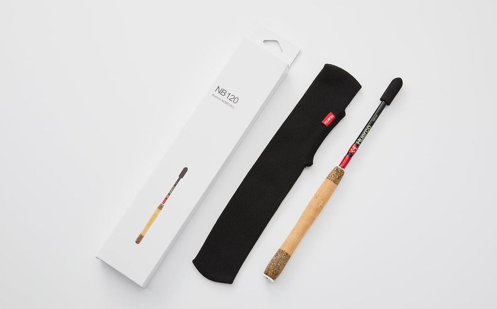 Huerco NB120 Overhead rod swing /