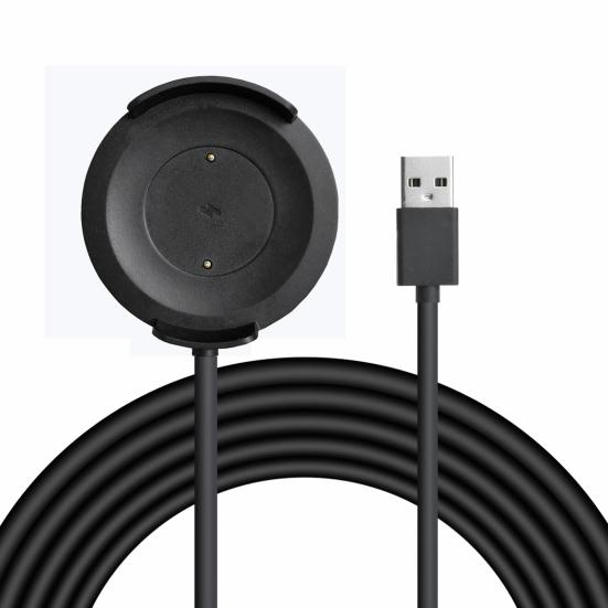 Magnetic Smart Watch USB Charging Cable Cord Base for Xiaomi Color XMWT06