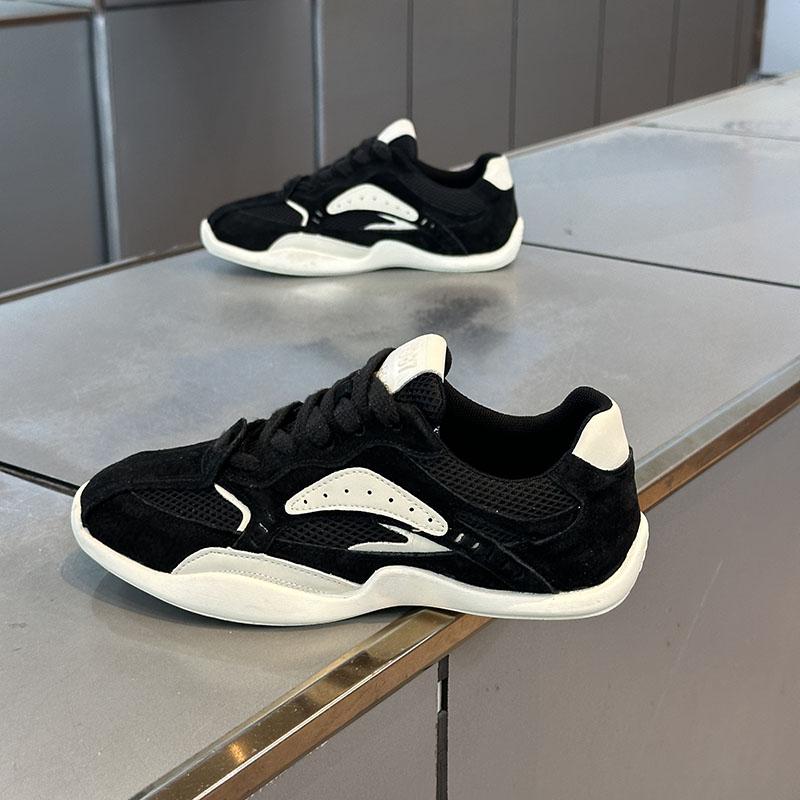 Casual men's shoes high quality Forrest Gump shoes racing shoes sports shoes