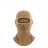 High Elasticity Breathable Hat Cycling Full Face Mask Outdoor Sports Ski Motorcycle Mask Scarf Helmet Inner Cap