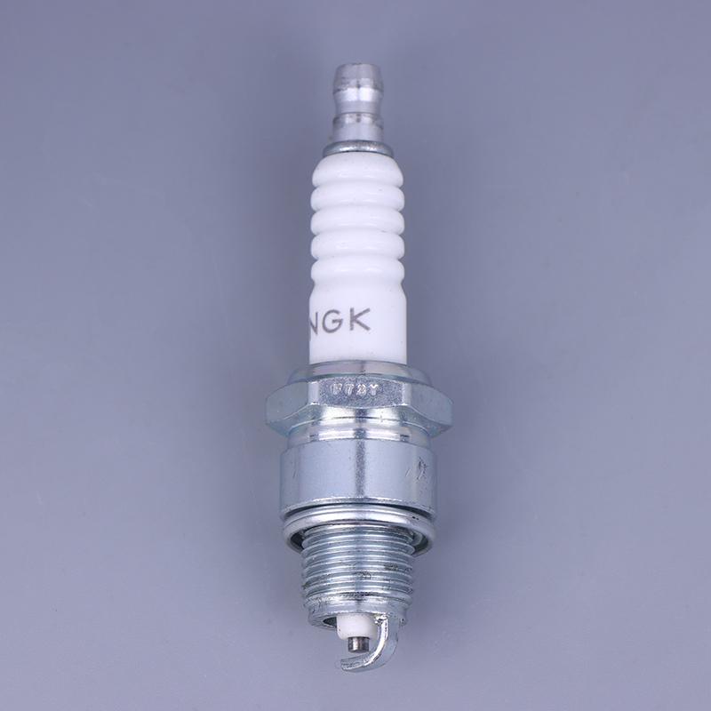 Иридиевая свеча зажигания BP7HS для 2-тактного лодочного двигателя – 1/3/5 шт.