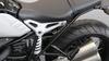 Kijima Motorcycle Bike Parts Helmet Lock Black R nineT 14y~ BM-05008