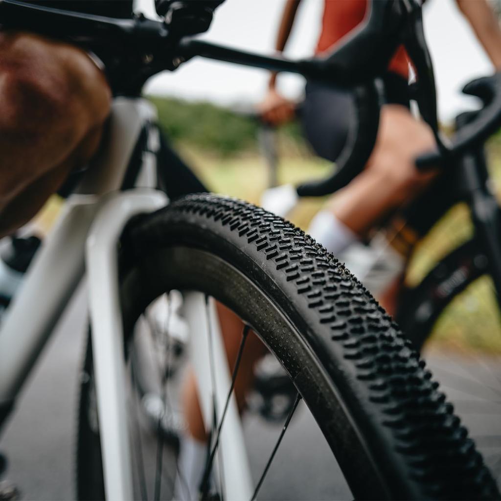 Genuine Schwalbe R Pro 700x40C Tire G-One Gravel/Off-Road