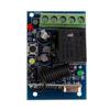 DC24V Remote Control Switch & Power Controller with Touch Receiver + Jog Mode Remote