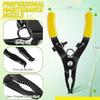 Ergonomics Sprinkler Adjuster Tool Precise Rotor adjustment tool  Supplies For Planting